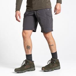 Craghoppers Crag NL Cargo Short Sn99