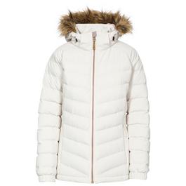 Tresspass Padded Jkt Ld99