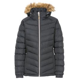 Tresspass Padded Jkt Ld99