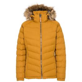 Tresspass Padded Jkt Ld99