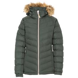 Tresspass Padded Jkt Ld99