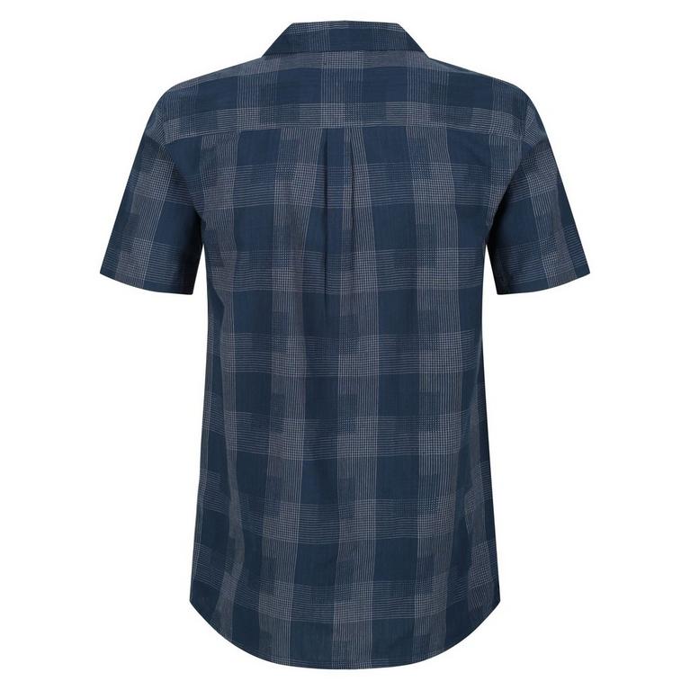 Denim foncé - Regatta - supreme bite print t shirt item - 2