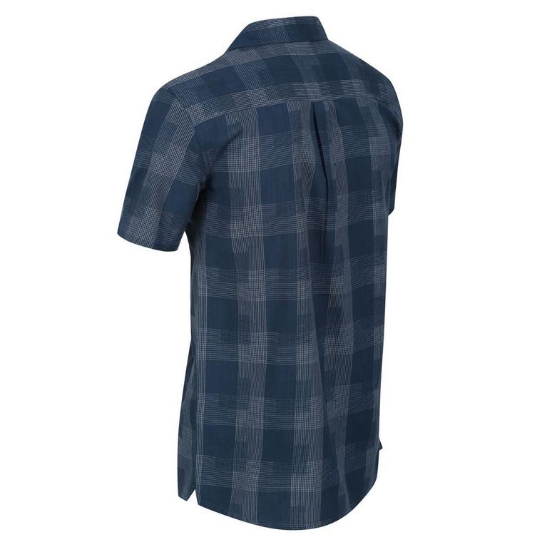 Denim foncé - Regatta - supreme bite print t shirt item - 4