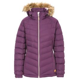 Tresspass Padded Jkt Ld99