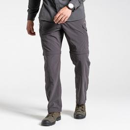 Craghoppers Men's Crag Walking Trousers