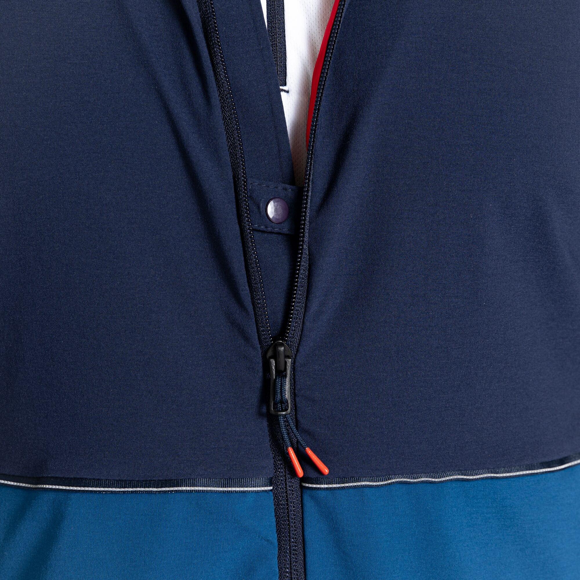 BluNavy/PBlu - Craghoppers - Men's Crag Pro Softshell Jacket - 5