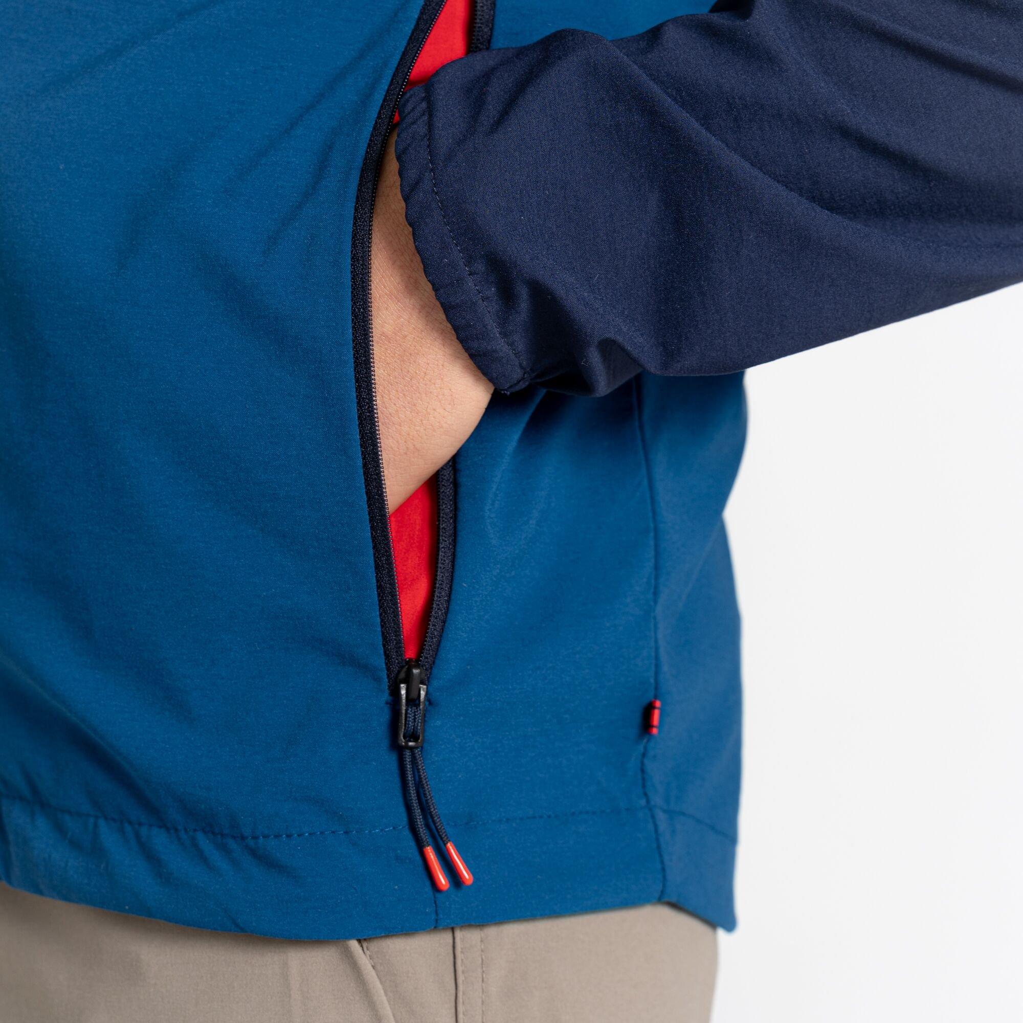 BluNavy/PBlu - Craghoppers - Men's Crag Pro Softshell Jacket - 6