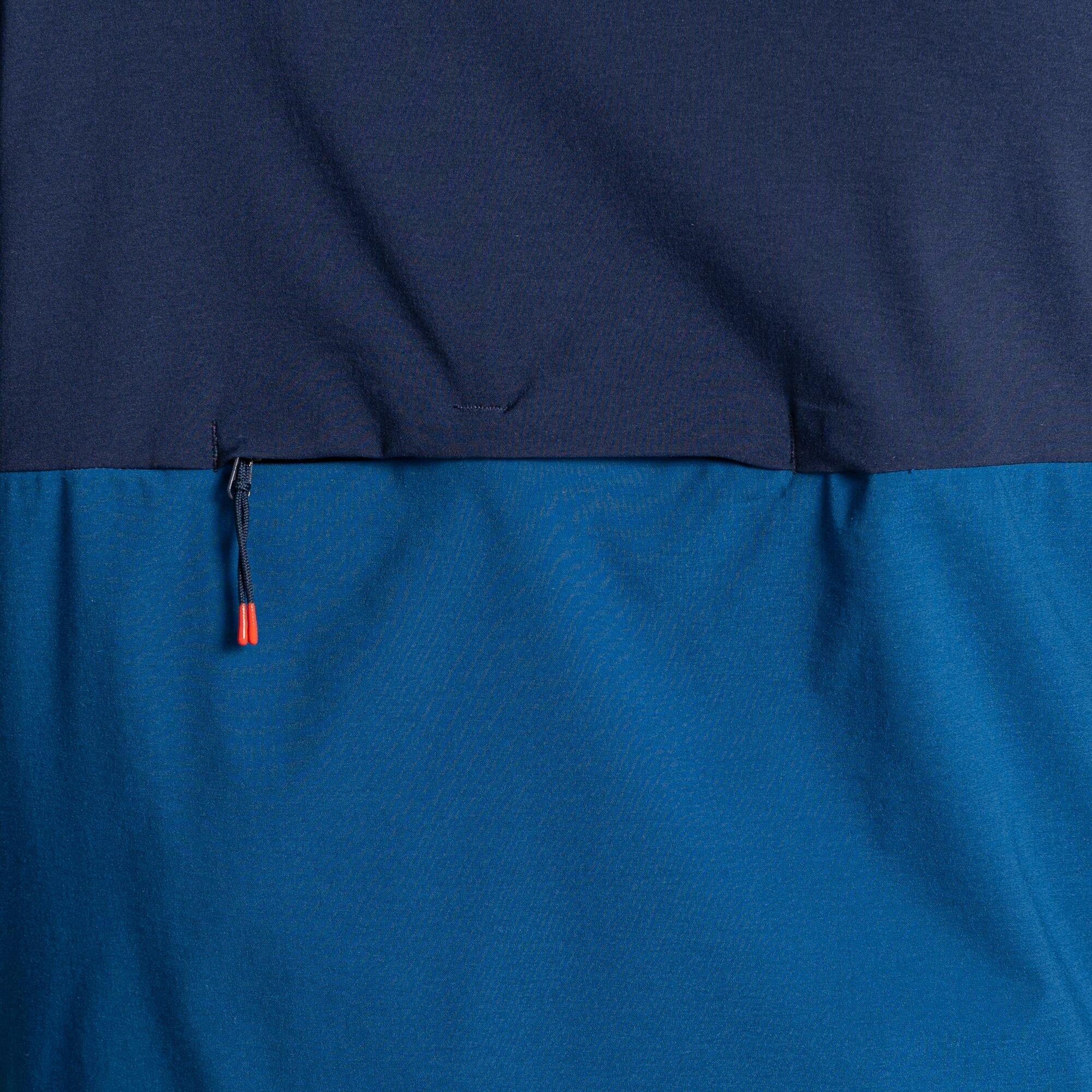 BluNavy/PBlu - Craghoppers - Men's Crag Pro Softshell Jacket - 7