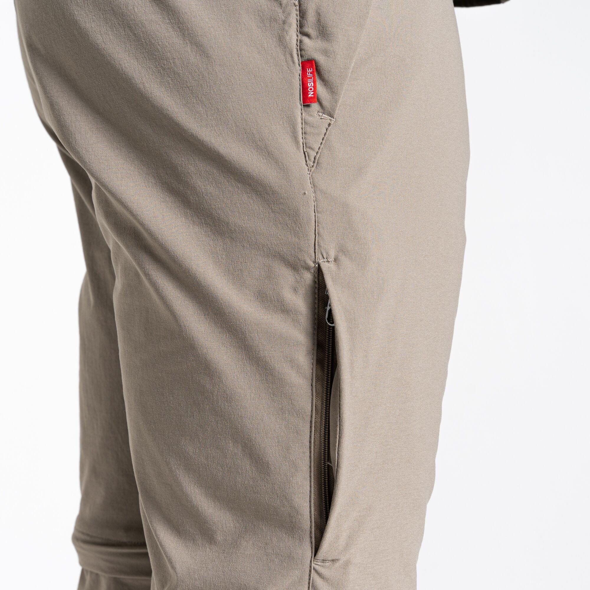 Seixo - Craghoppers - Men's Crag Pro Walking Trousers - 6
