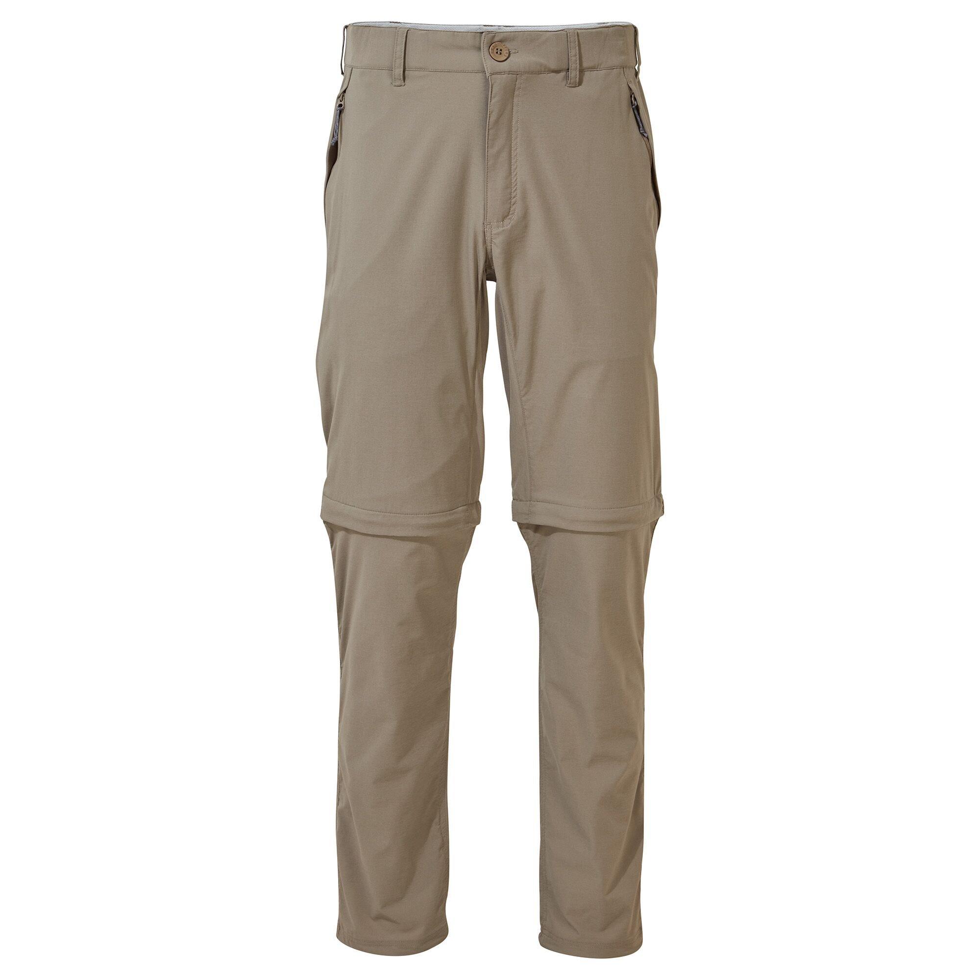 Seixo - Craghoppers - Men's Crag Pro Walking Trousers - 9