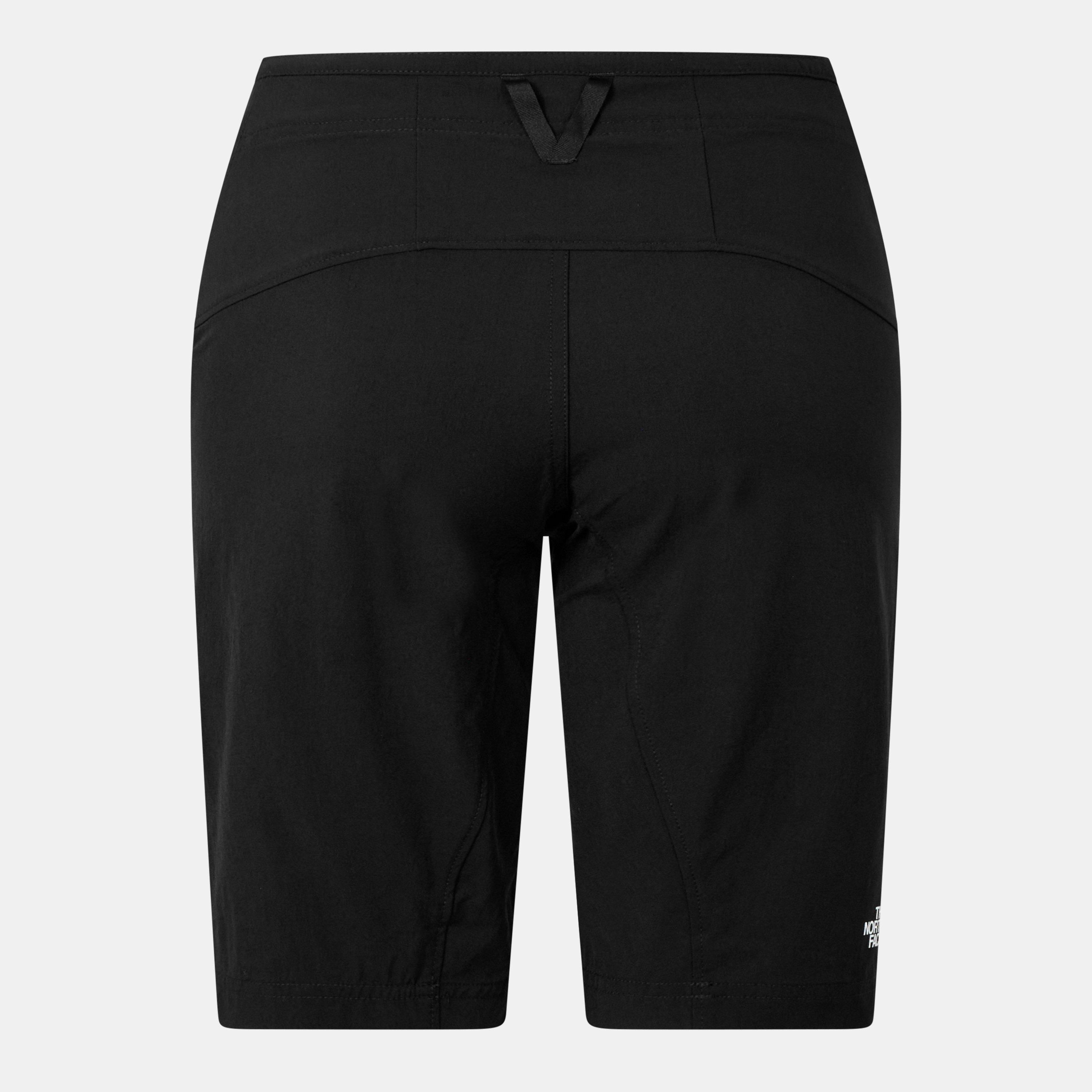 TNF Black-NPF - The North Face - Speedlight Slim Straight Walking Shorts - 2