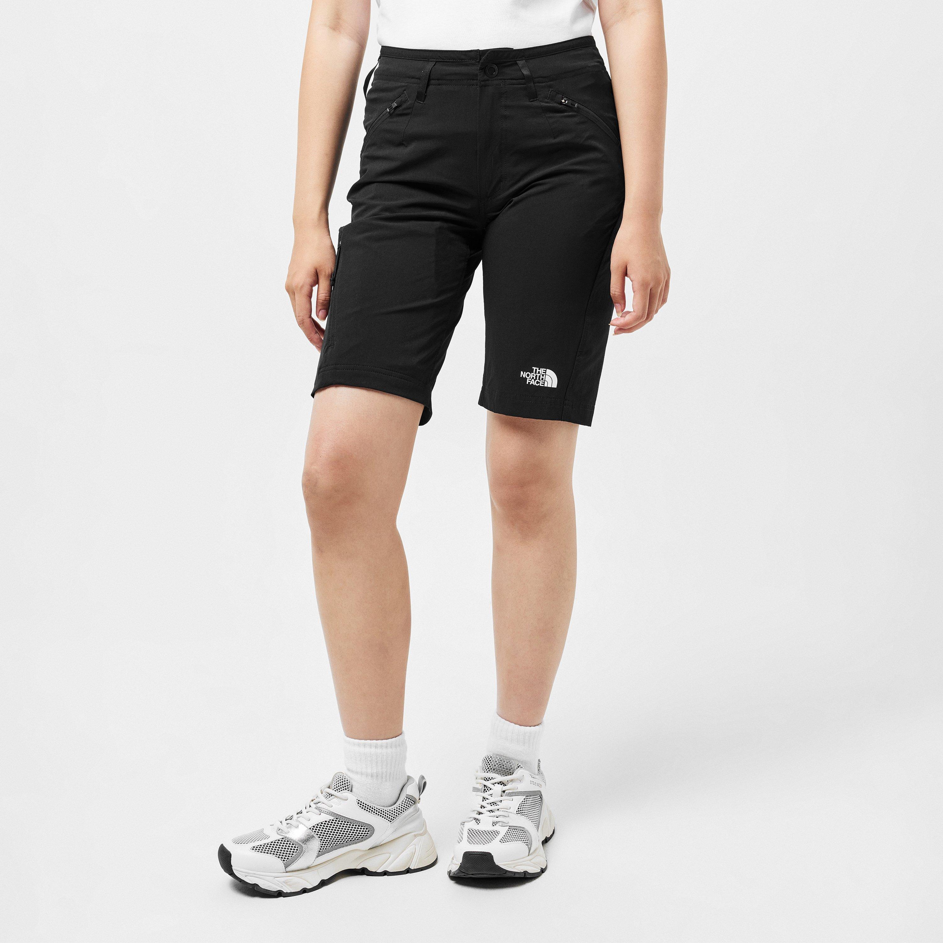 TNF Black-NPF - The North Face - Speedlight Slim Straight Walking Shorts - 3