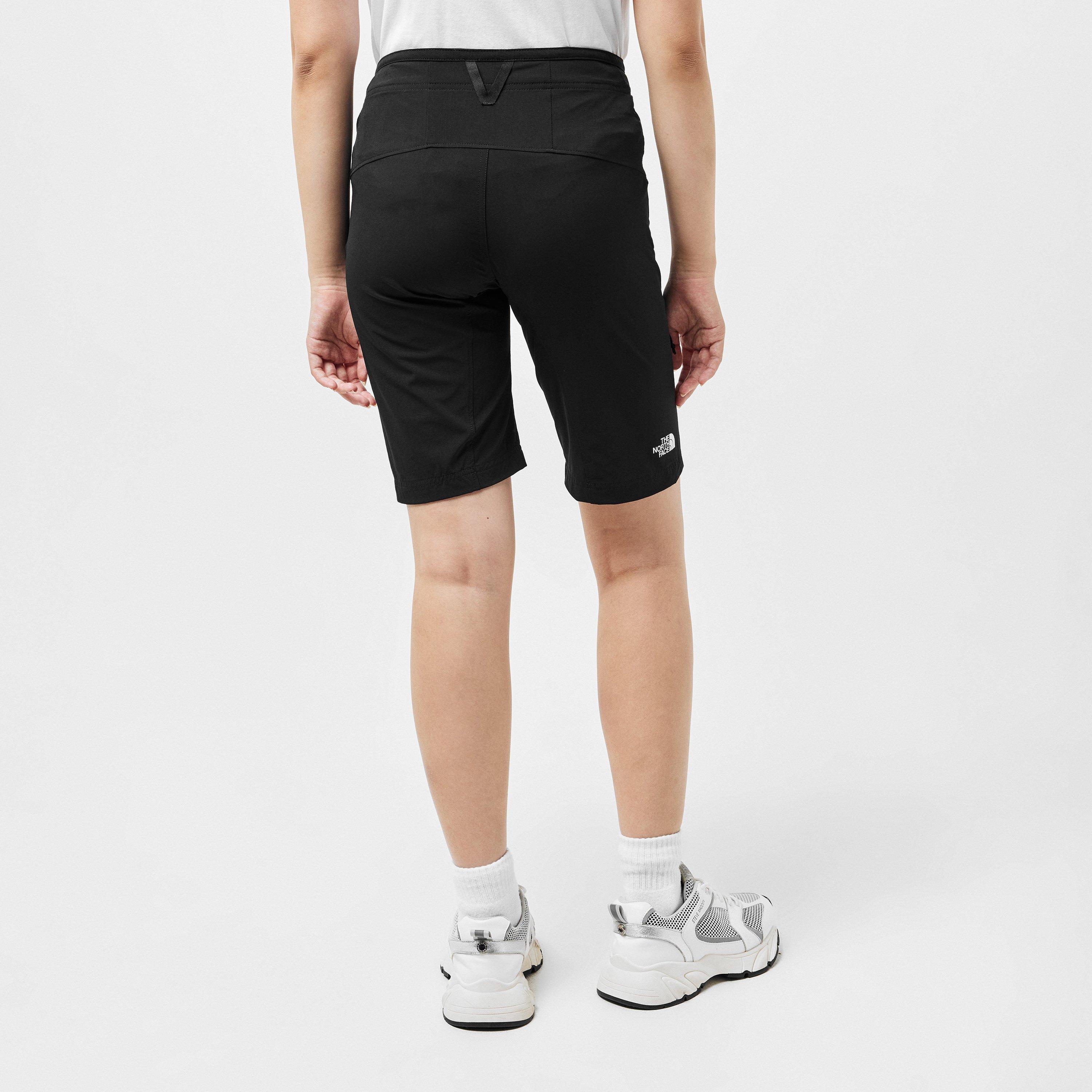 TNF Black-NPF - The North Face - Speedlight Slim Straight Walking Shorts - 4