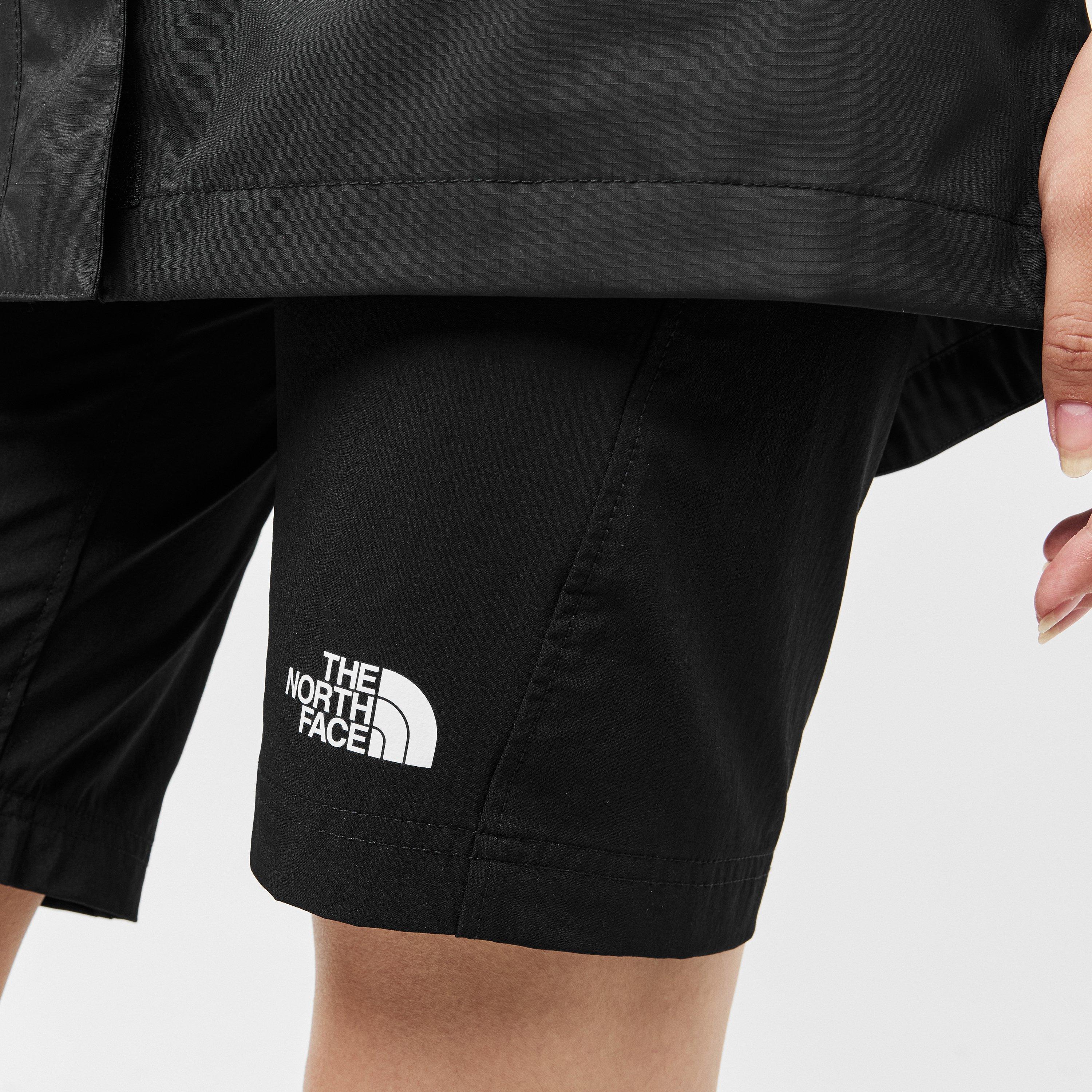 TNF Black-NPF - The North Face - Speedlight Slim Straight Walking Shorts - 5