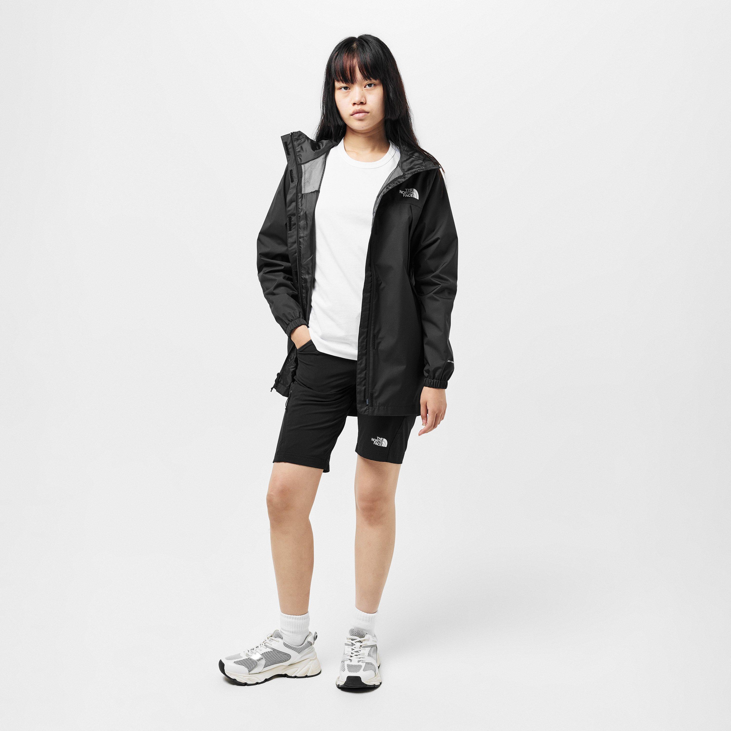 TNF Black-NPF - The North Face - Speedlight Slim Straight Walking Shorts - 6