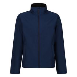 Regatta Nico hoodie med tigertryck