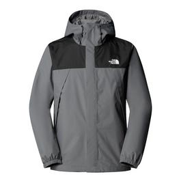 The North Face M ANTORA JACKET LATTE SMOKEY BROWN