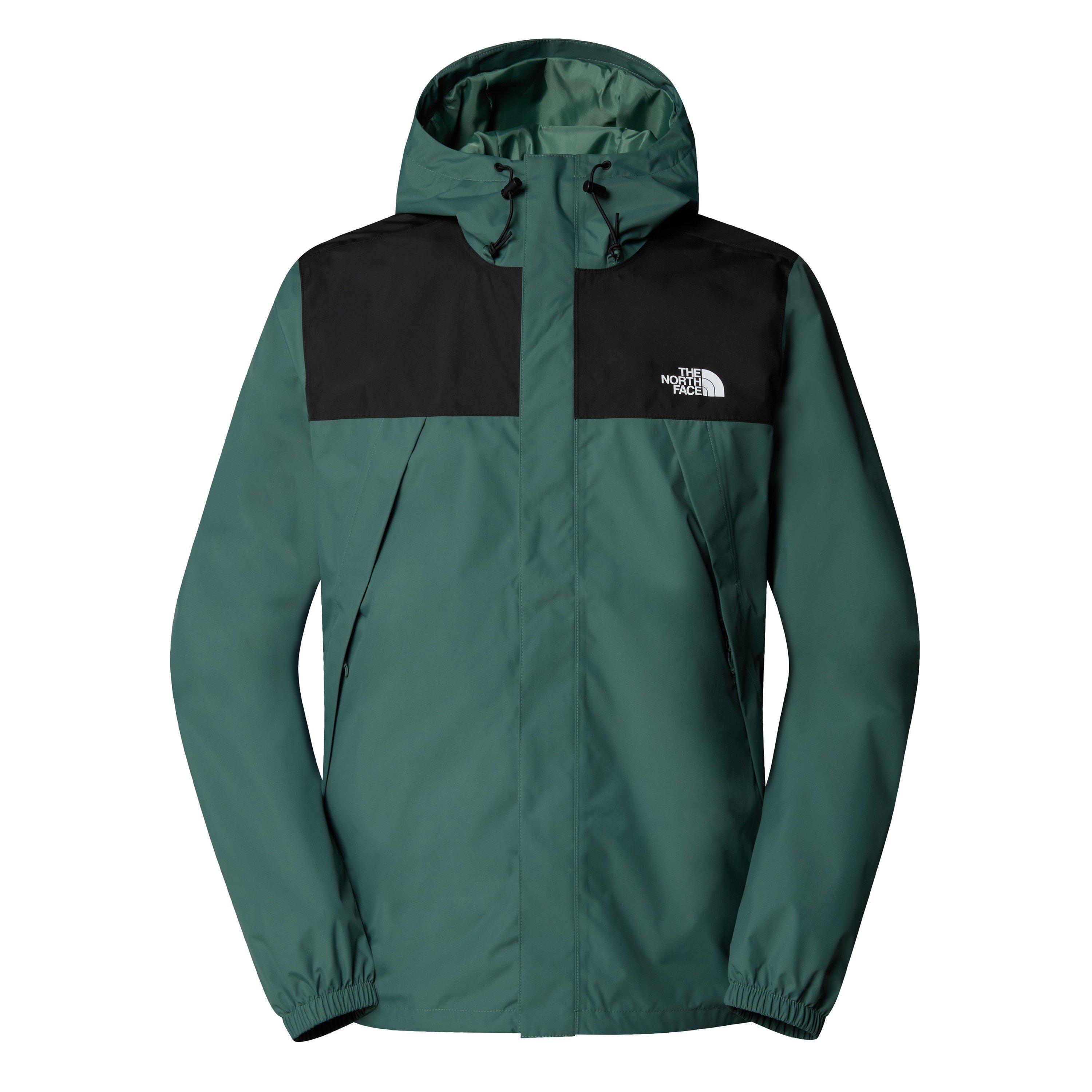 Antora DryVent Recycled Waterproof Jacket