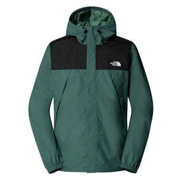 The North Face M ANTORA JACKET LATTE SMOKEY BROWN