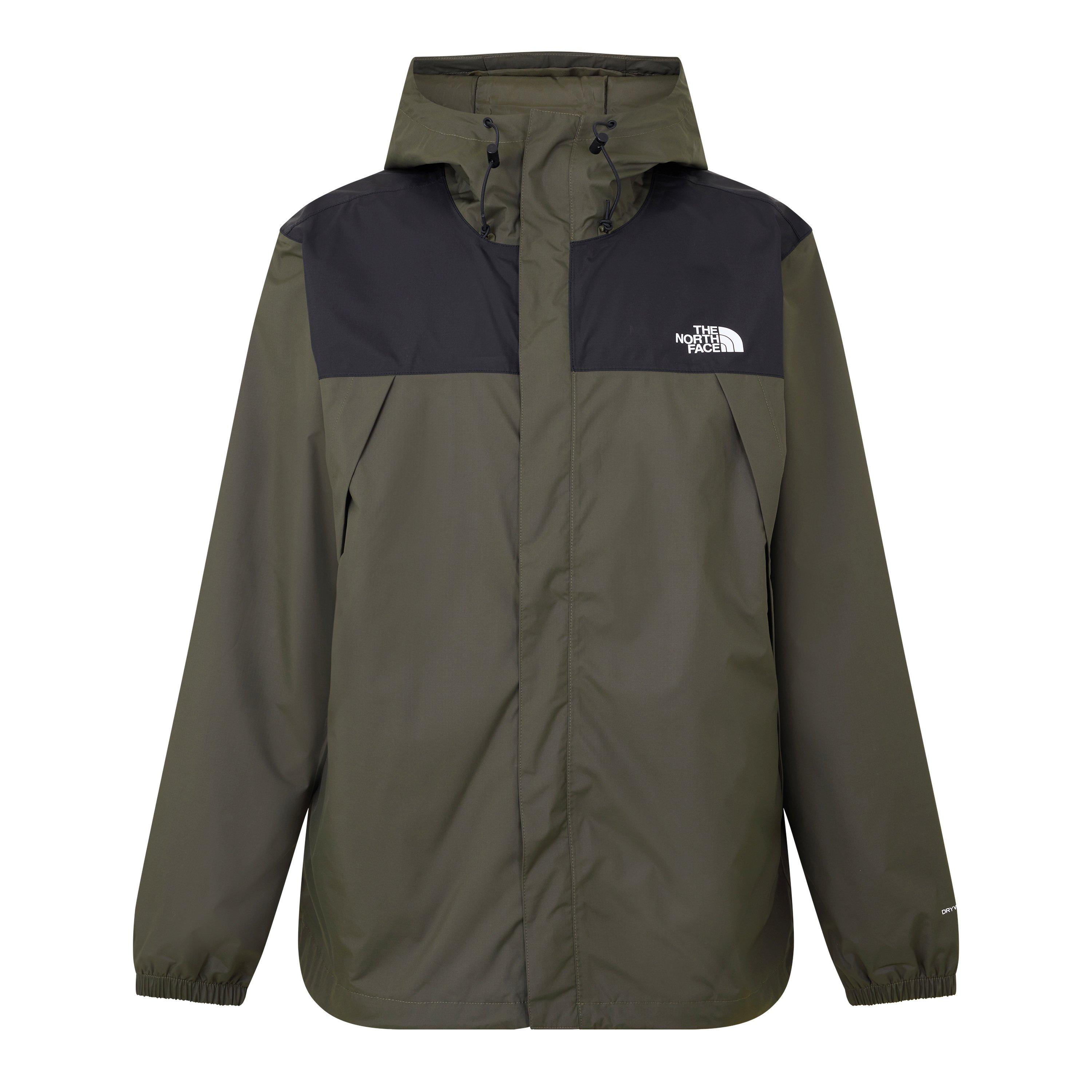 New Taupe Green