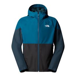 The North Face Lightning Zipped Waterproof Jacket