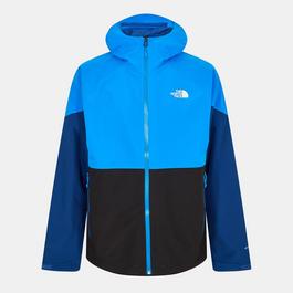 The North Face North Face M Lightning Zip-In Jacket Asphalt G Waterproof Mens