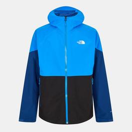 The North Face Lightning Zipped Waterproof Jacket
