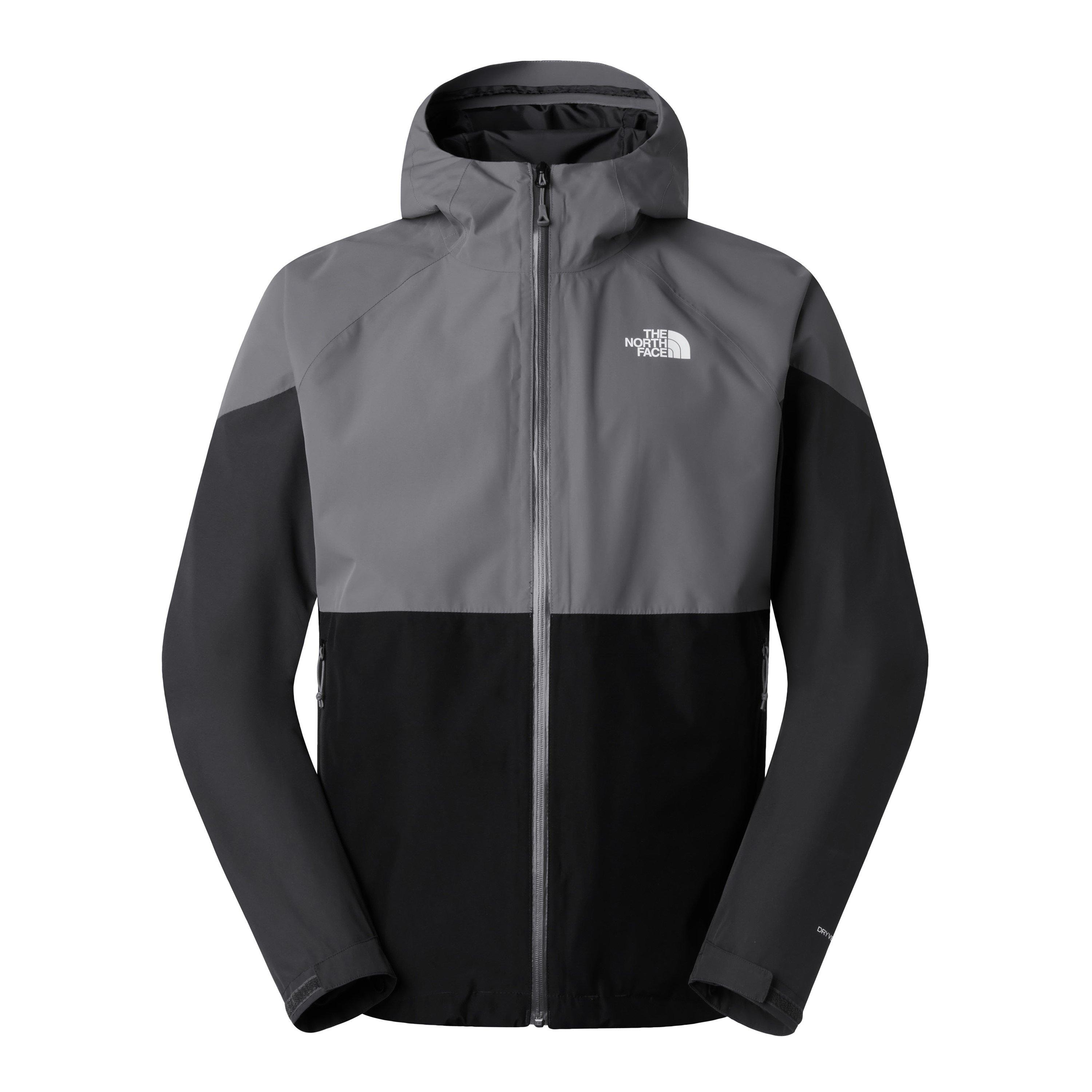 The North Face Mens Lightning Waterproof Jacket