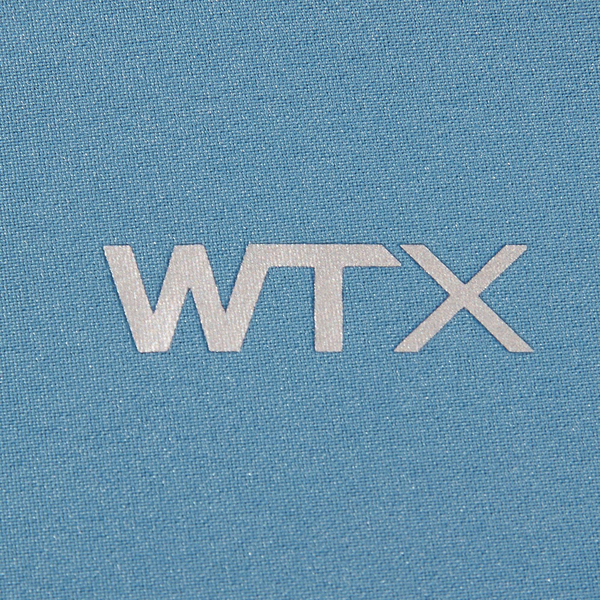 Blue - Karrimor - Nitro WeatherTite Extreme DWR Waterproof Jacket - 7