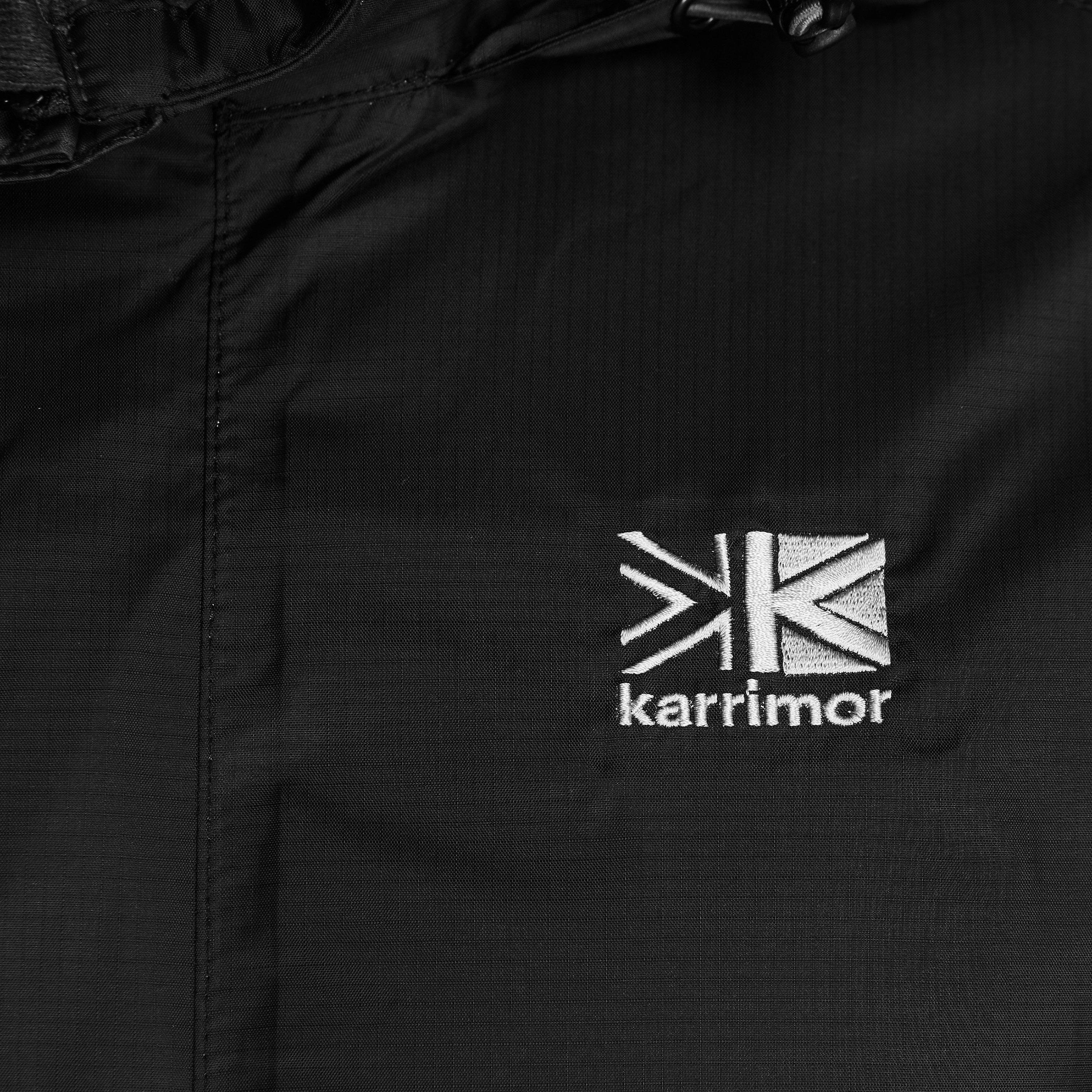 karrimor sierra jacket mens