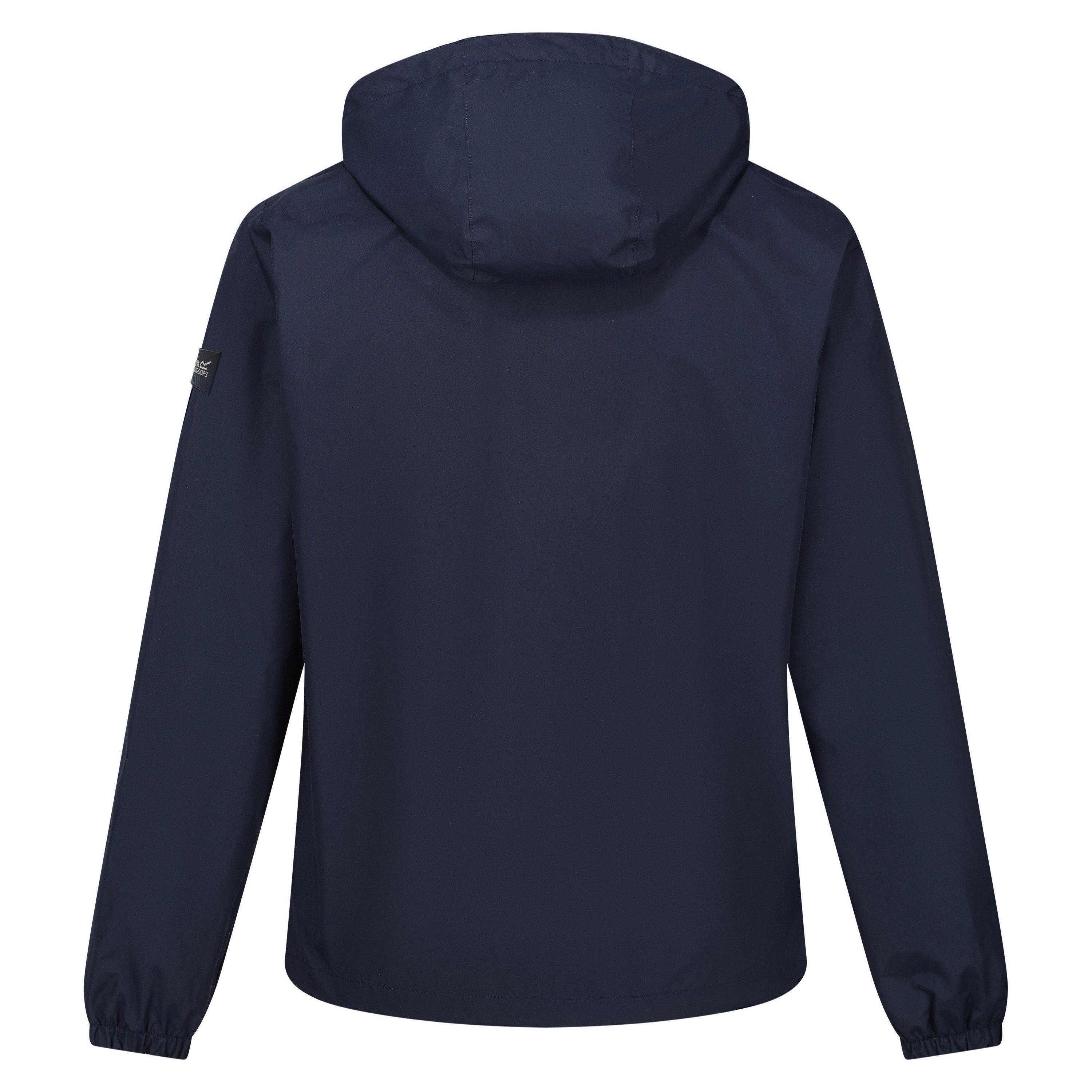 Blu navy - Regatta - Regatta BayanoJacket Sn99 - 2