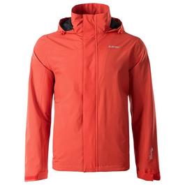 Hi Tec Orati Mens Waterproof Jackets