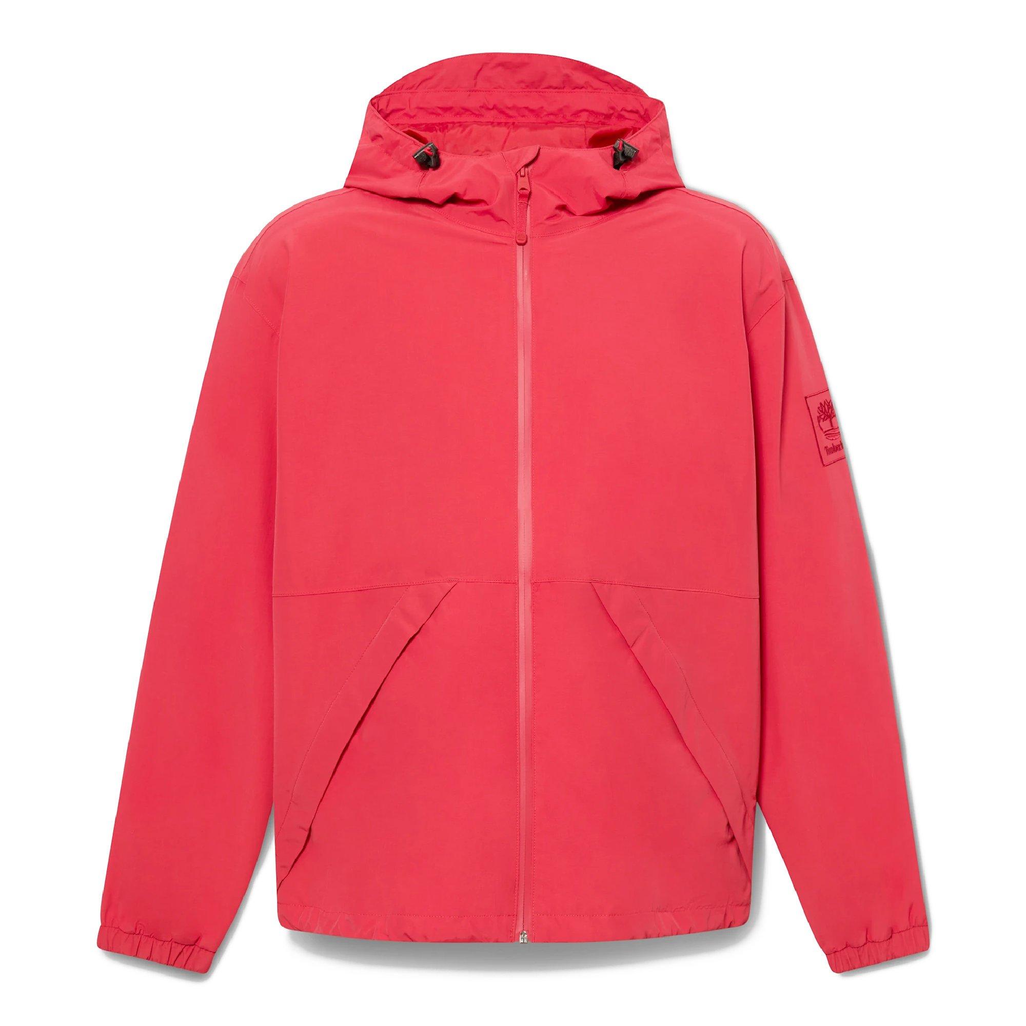 Americanbeauty - Timberland - Timberland Winnick Waterproof Shell Jacket Dar - 1
