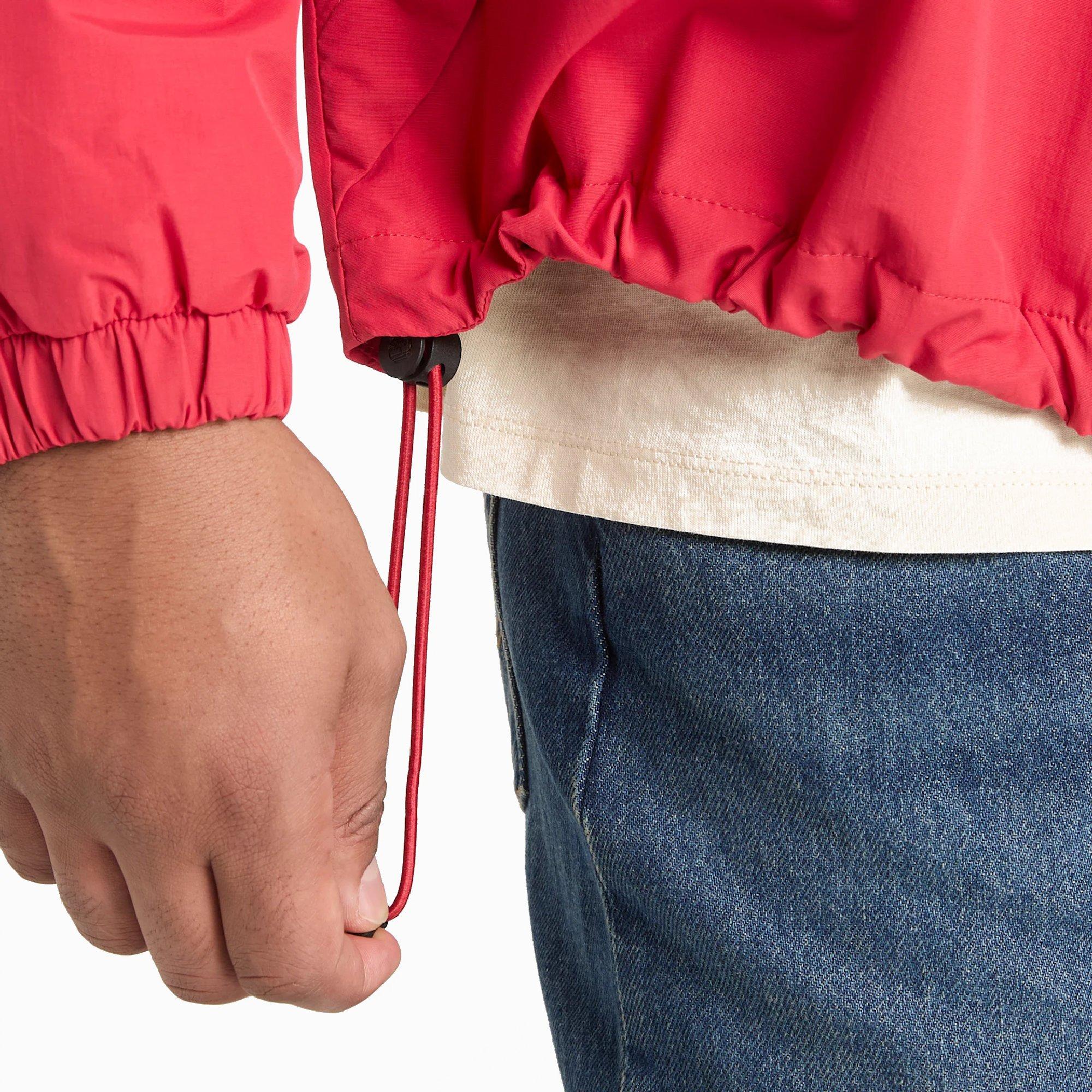 Americanbeauty - Timberland - Timberland Winnick Waterproof Shell Jacket Dar - 7