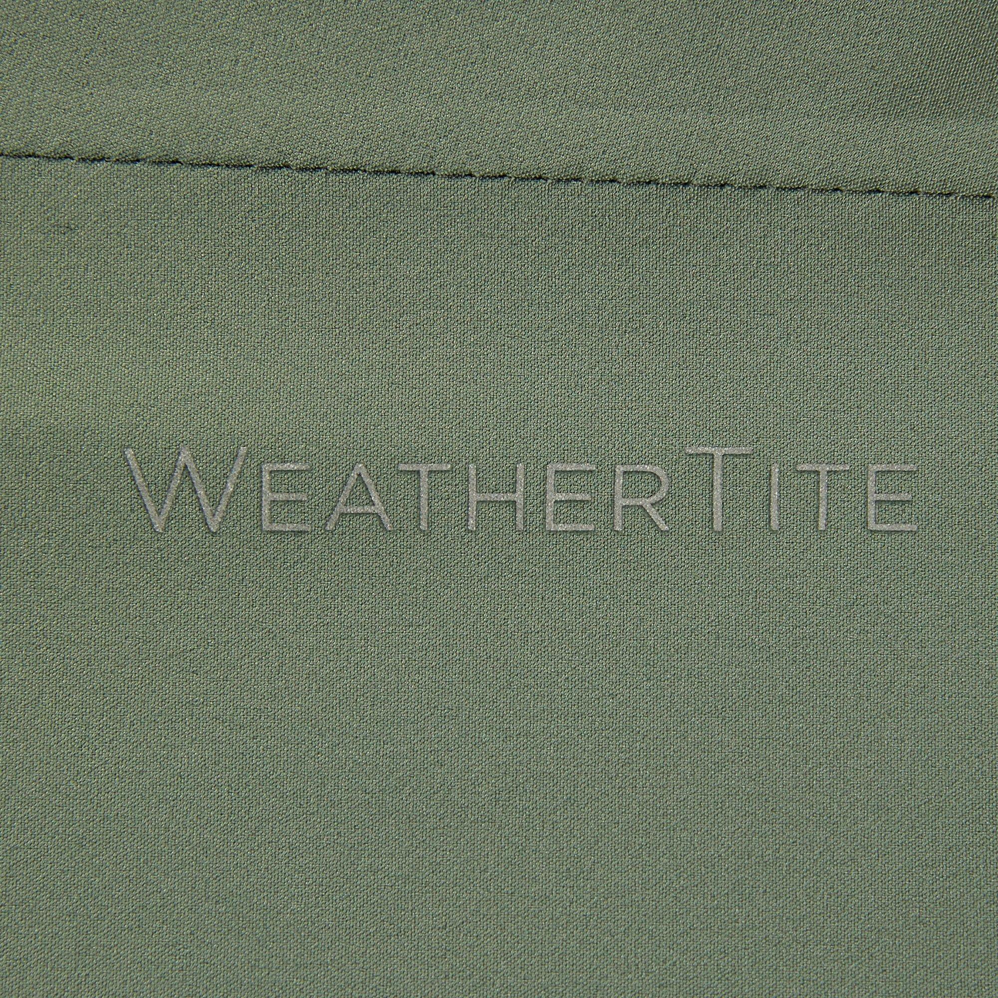 Grøn - Karrimor - Argon Waterproof Jacket - 6