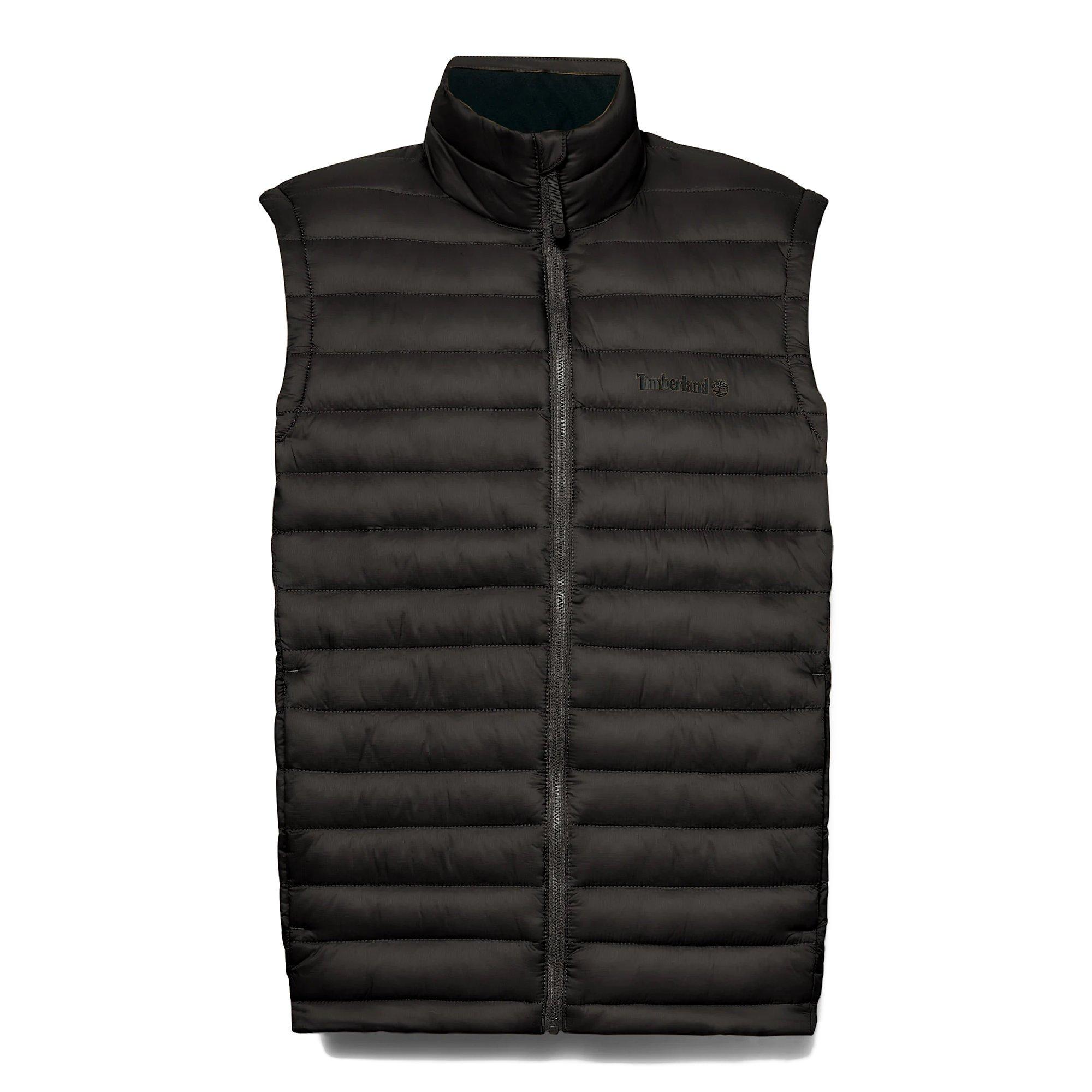 Crna - Timberland - Timberland Axis Peak Durable Water Repellent V - 1