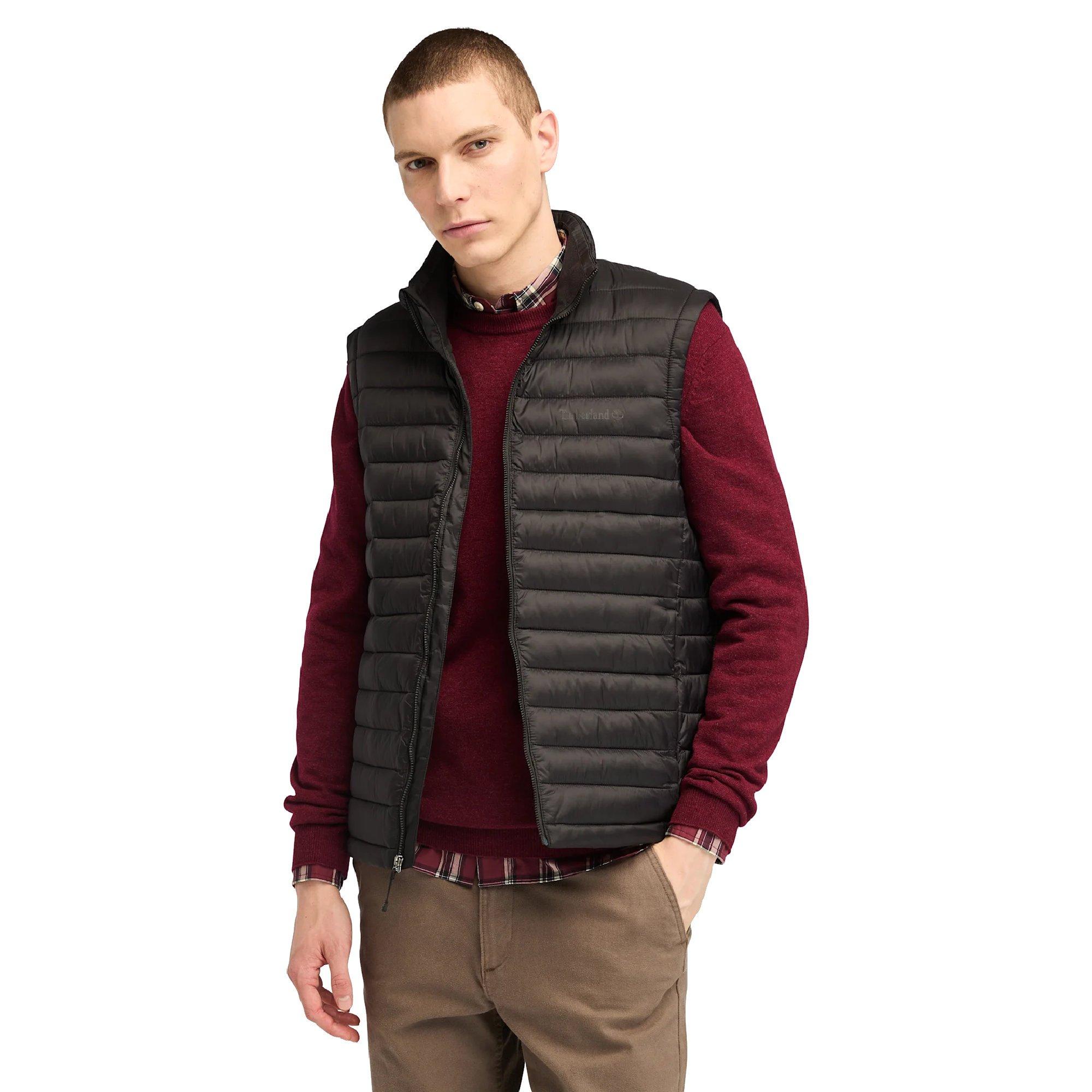 Crna - Timberland - Timberland Axis Peak Durable Water Repellent V - 2