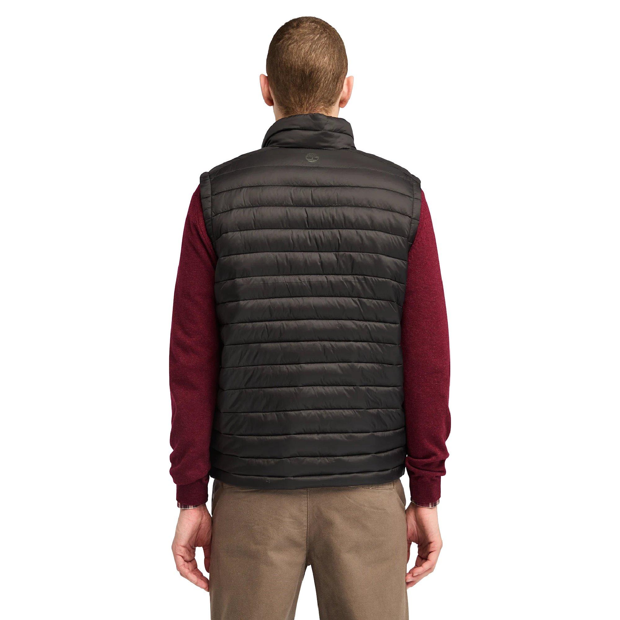 Crna - Timberland - Timberland Axis Peak Durable Water Repellent V - 3