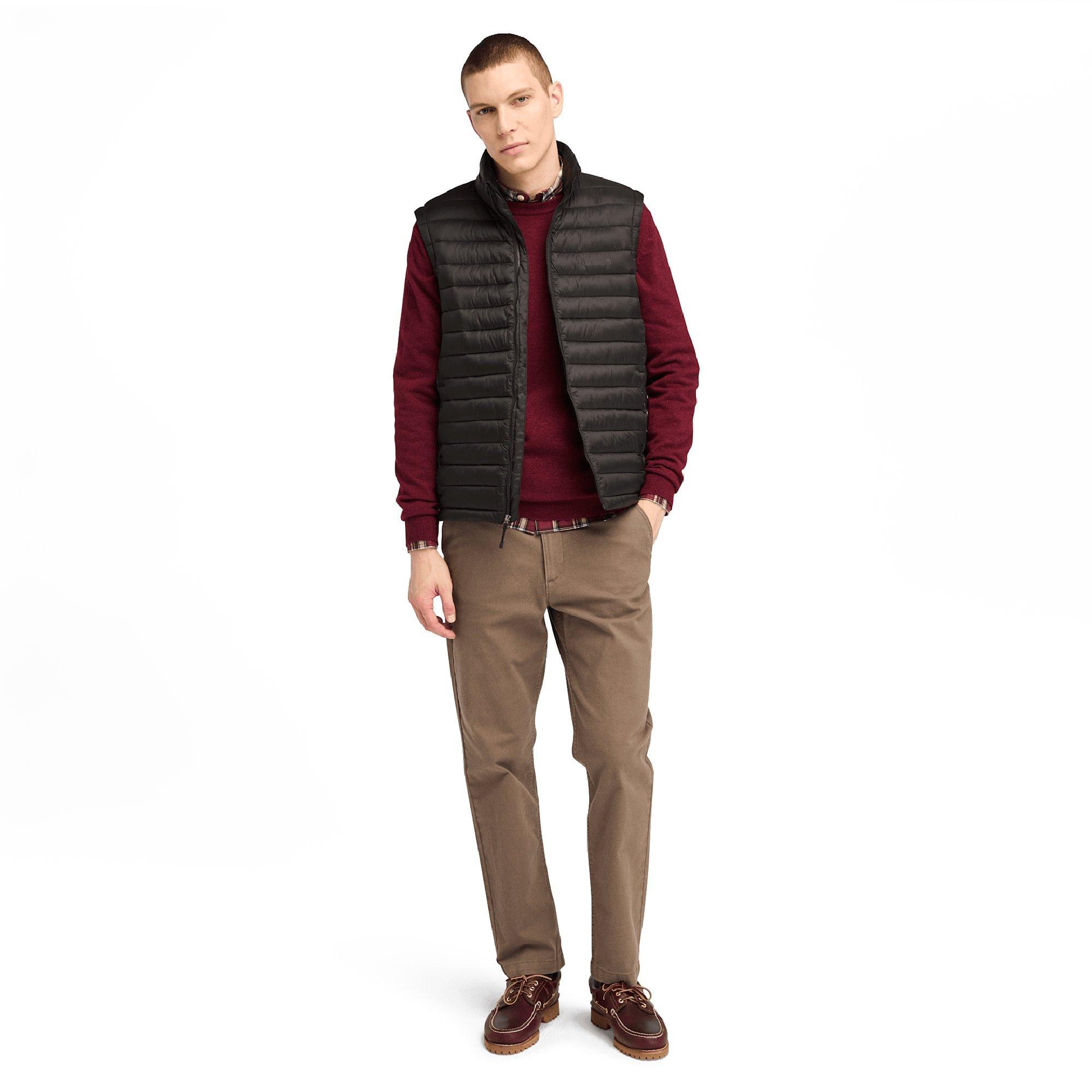 Crna - Timberland - Timberland Axis Peak Durable Water Repellent V - 4