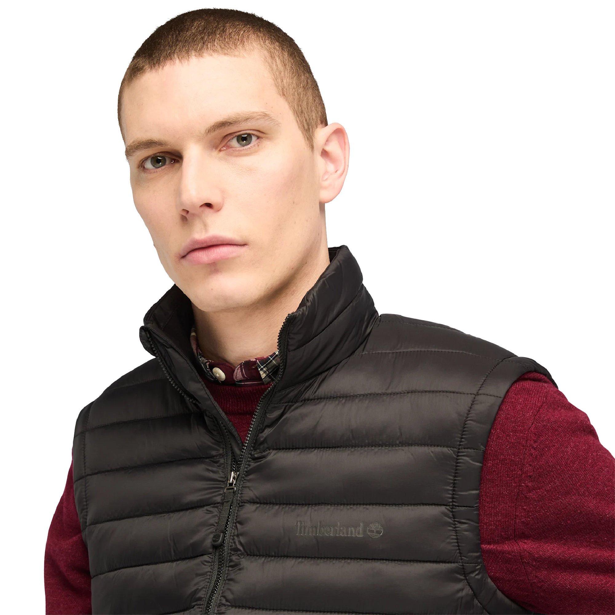 Crna - Timberland - Timberland Axis Peak Durable Water Repellent V - 5