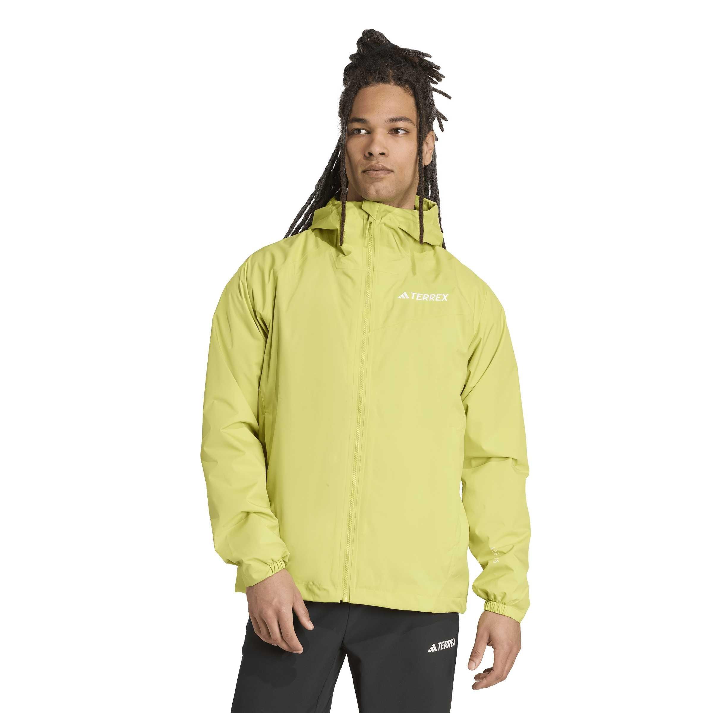 Prelim - adidas - Adidas Multi 2L Rain Sn99 - 2