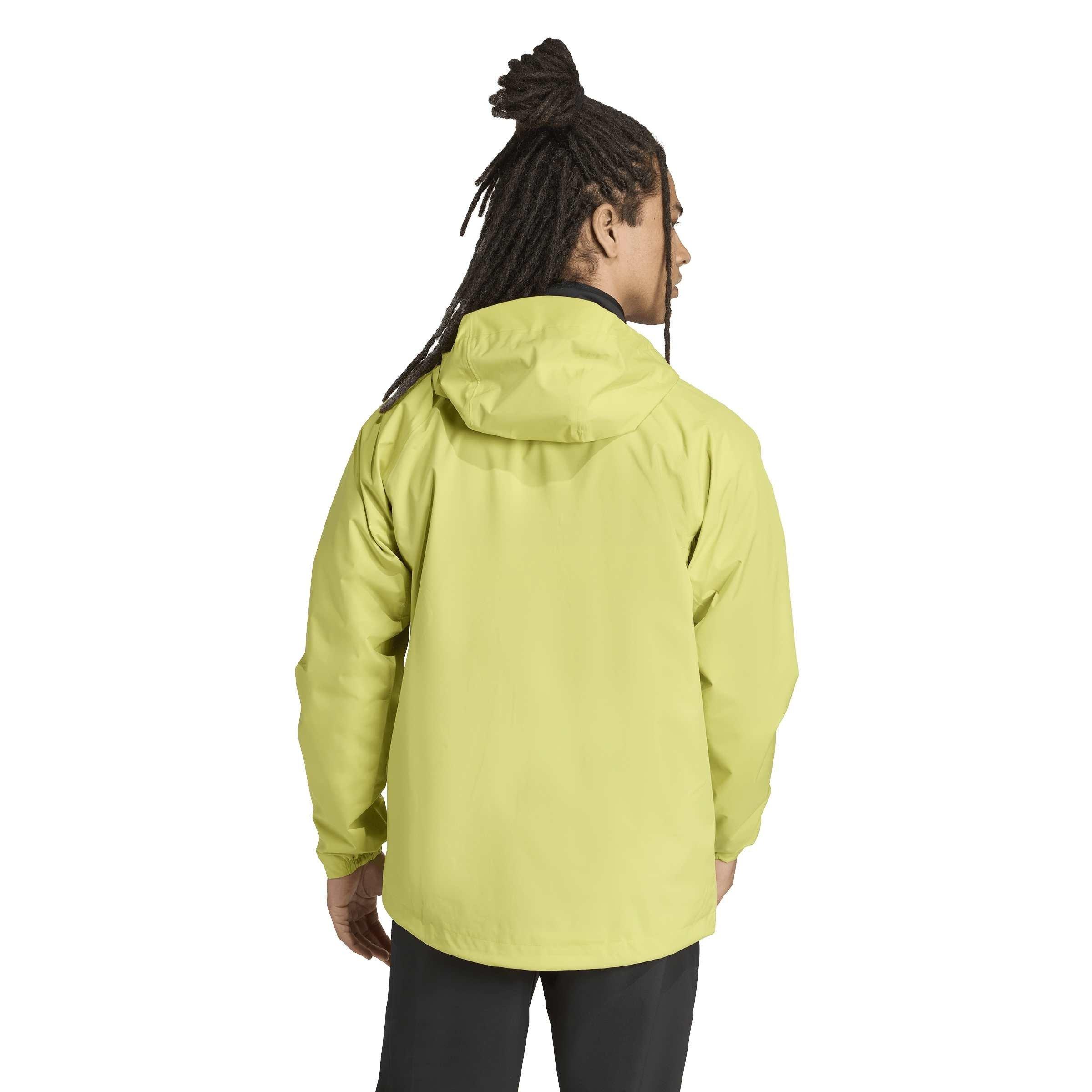 Prelim - adidas - Adidas Multi 2L Rain Sn99 - 3
