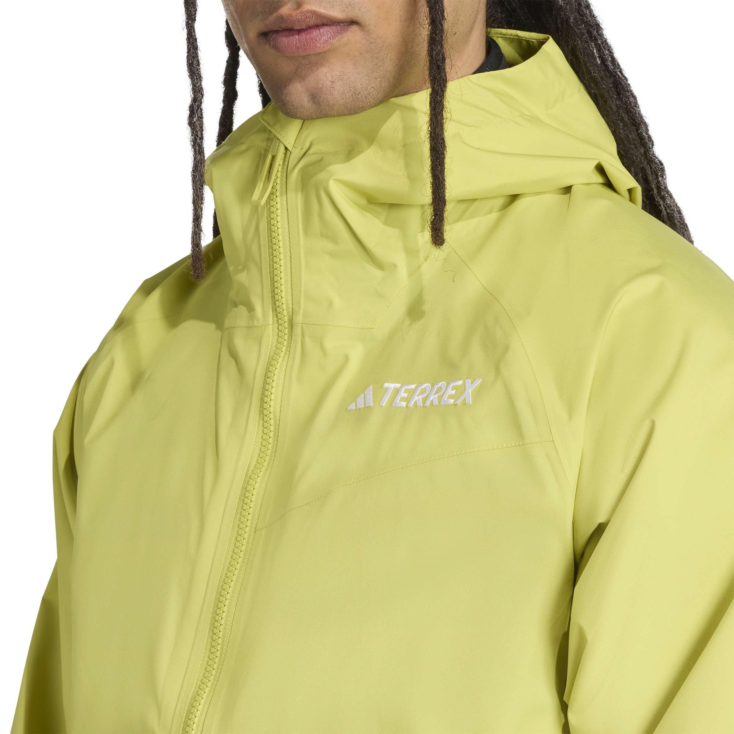 Prelim - adidas - Adidas Multi 2L Rain Sn99 - 4