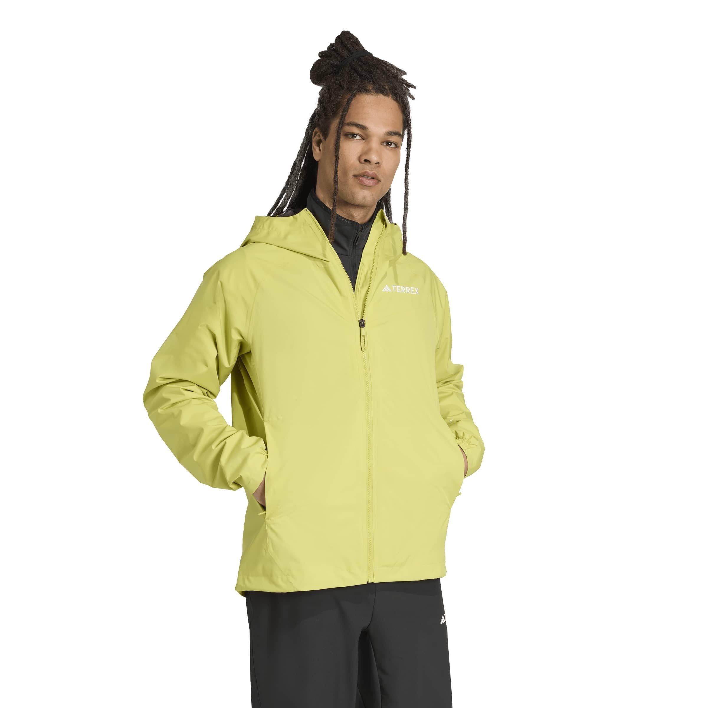 Prelim - adidas - Adidas Multi 2L Rain Sn99 - 6