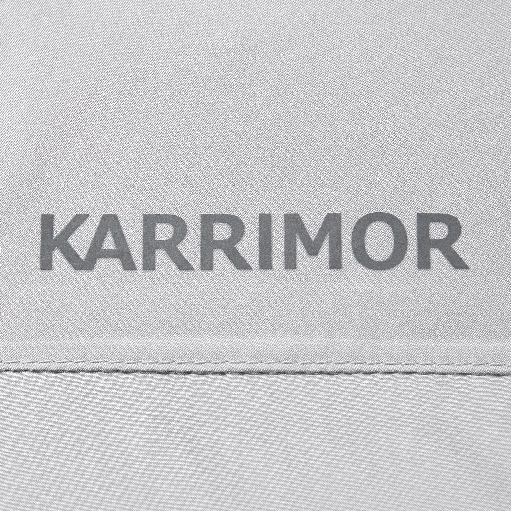 Grau - Karrimor - Helium Waterproof Jacket - 5