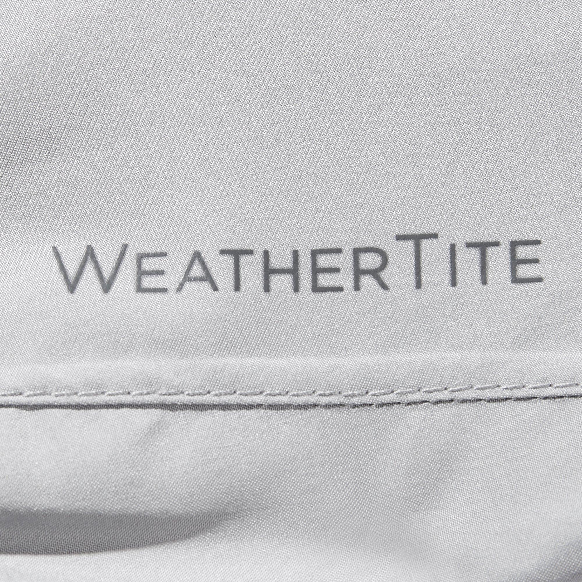 Grau - Karrimor - Helium Waterproof Jacket - 6