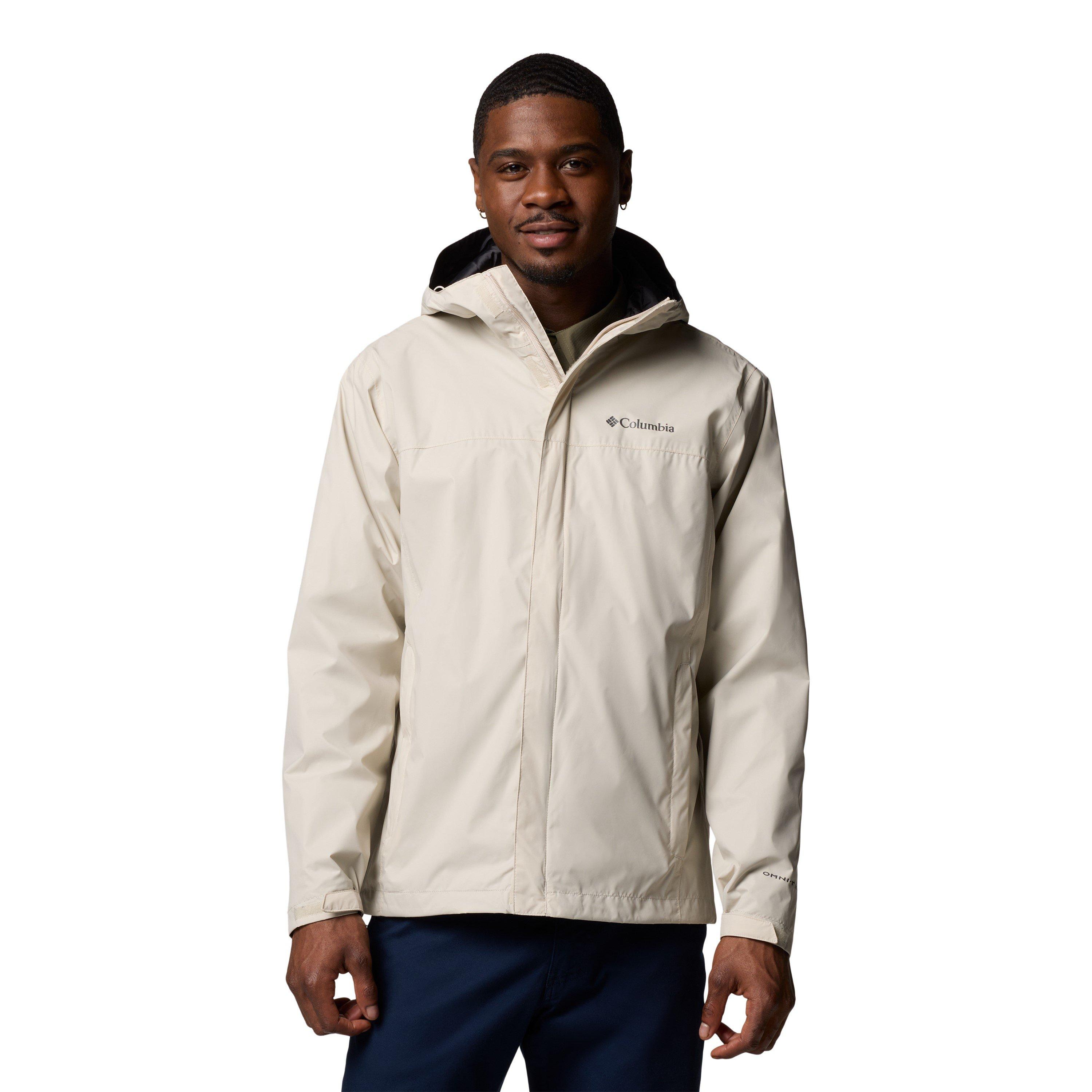 Columbia Men's Watertight™ Ii Jacket - Beige - Small