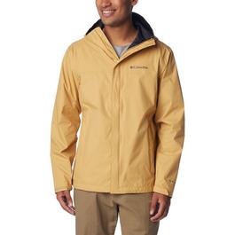Columbia Watertight II Waterproof Jacket Mens