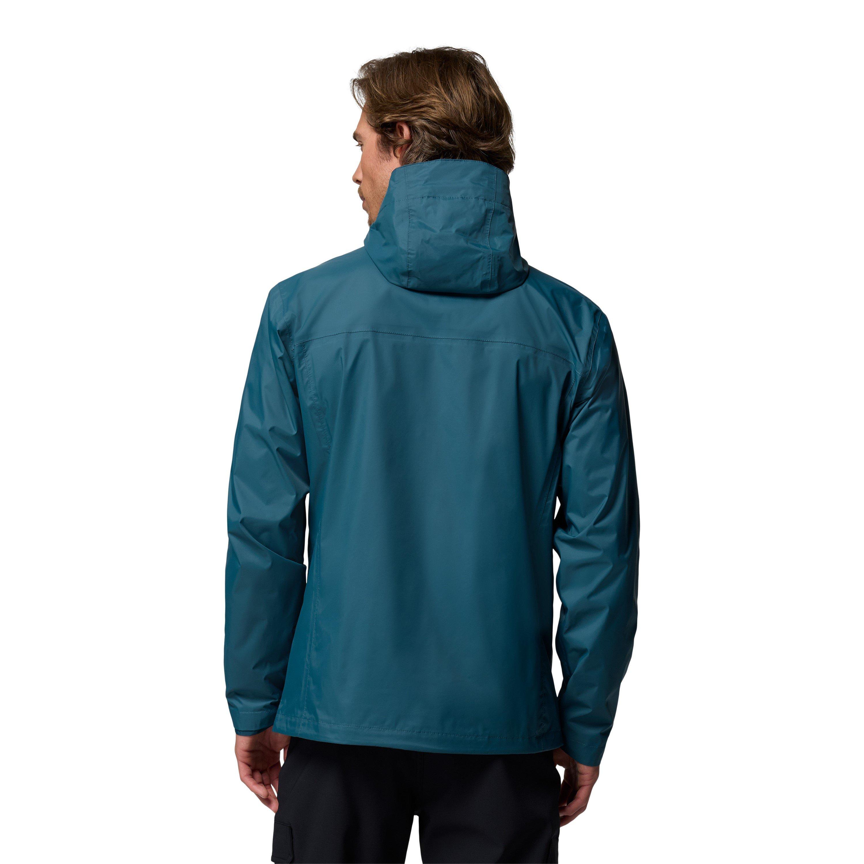 Blue - Columbia - Watertight™ II Jacket - 2