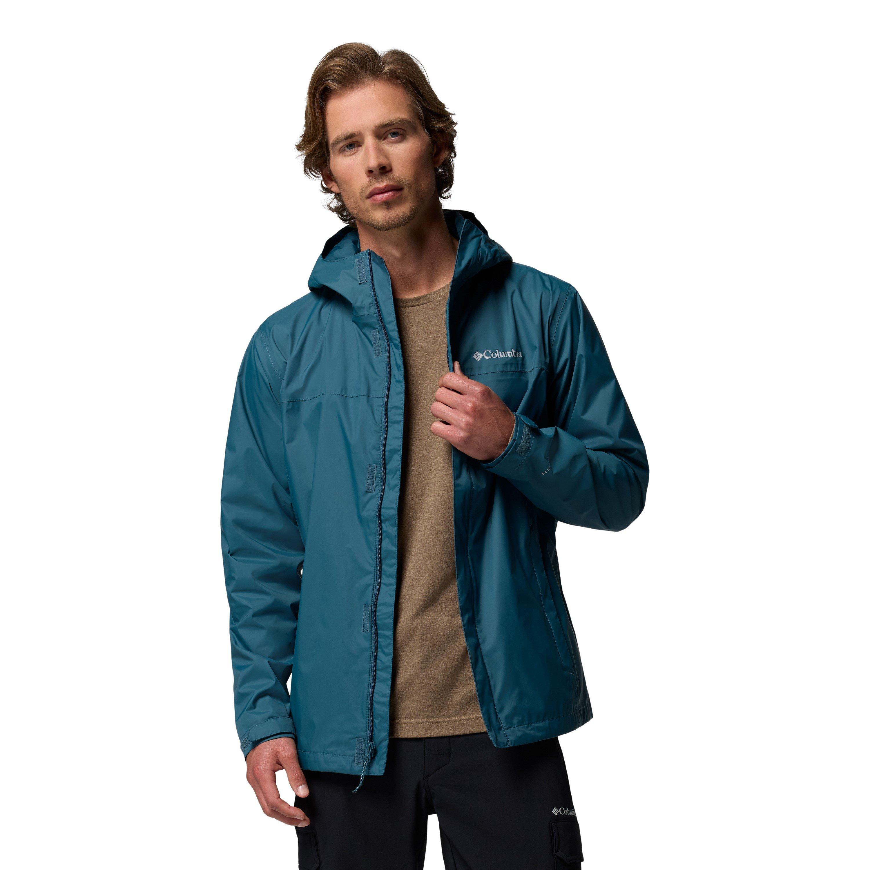 Blue - Columbia - Watertight™ II Jacket - 4